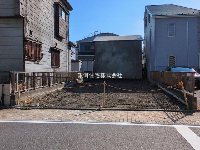 本牧町１丁目