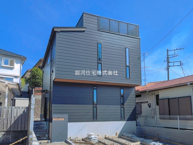 柄沢
