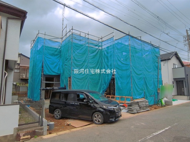 前原東６丁目