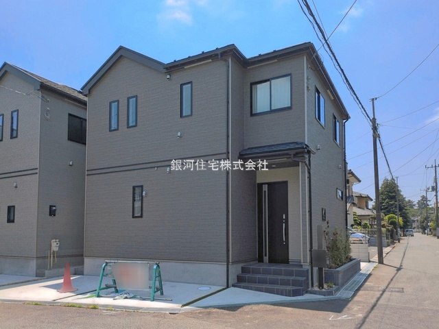 八千代台西１０丁目