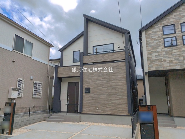 藤崎３丁目