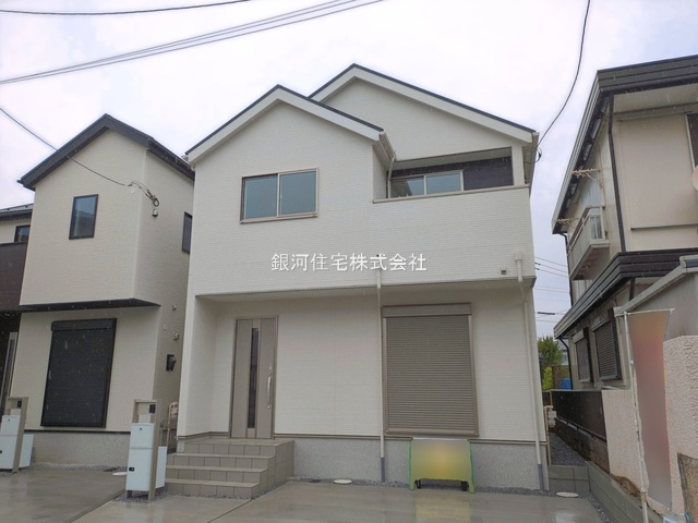 作新台２丁目