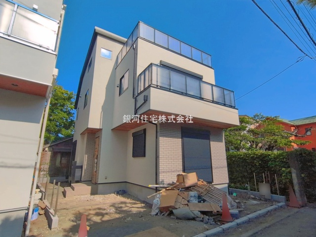 材木座６丁目