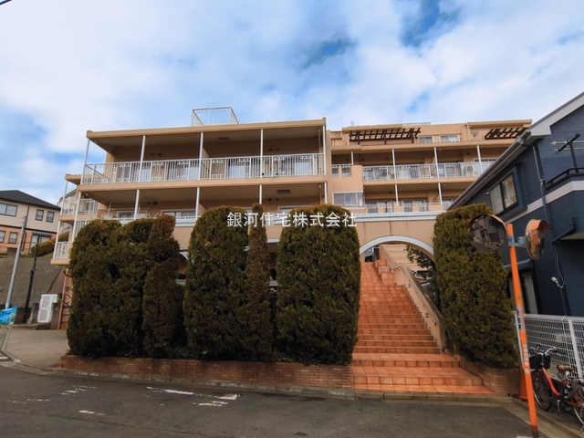 鎌谷町