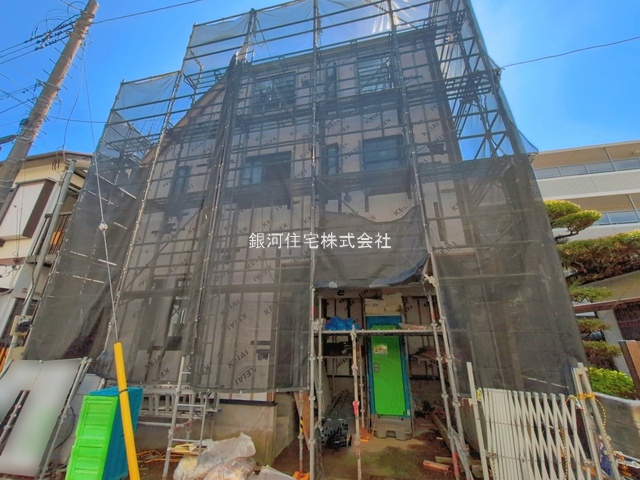 市川南４丁目