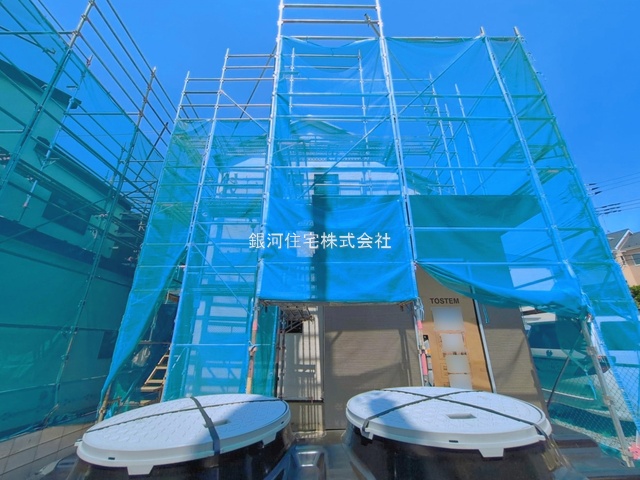 曽谷４丁目