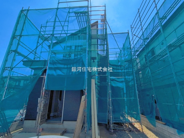 曽谷４丁目