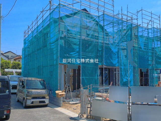 曽谷４丁目