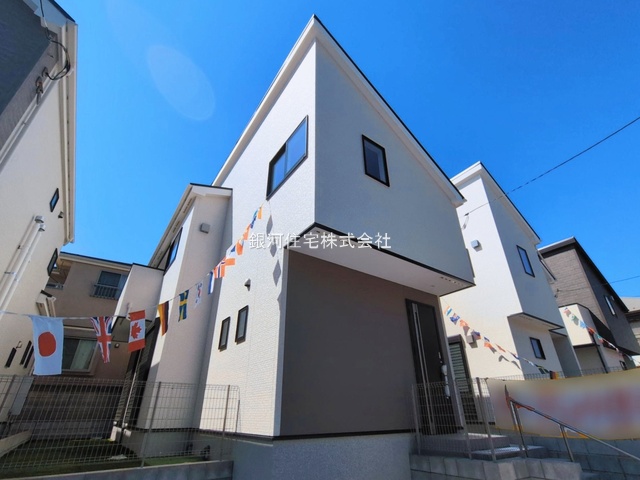 上本郷