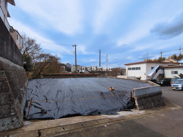 川島町