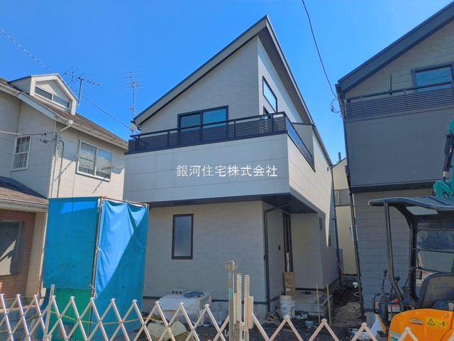 浜田山１丁目