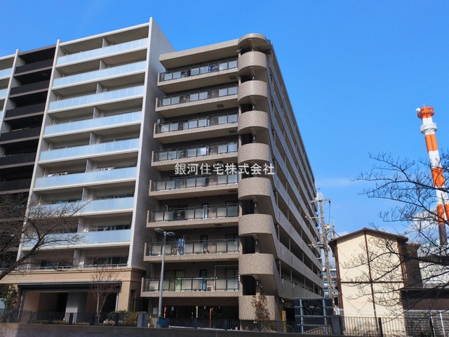 平沼２丁目