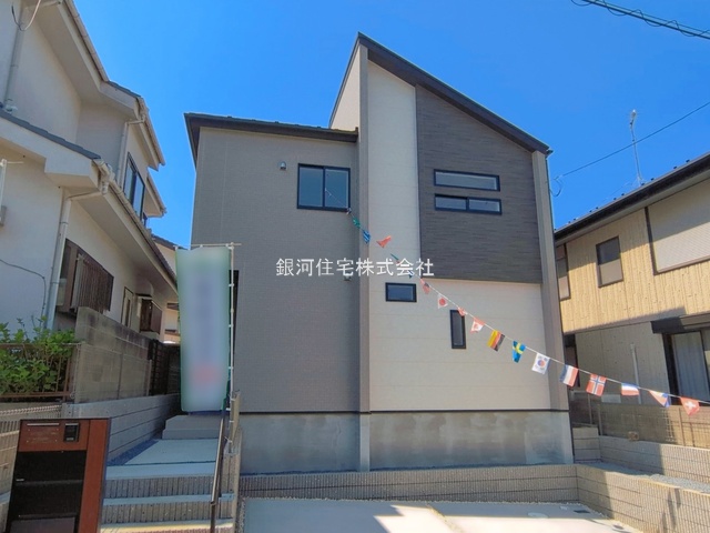柏井４丁目