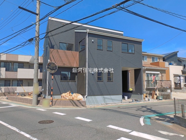 愛生町