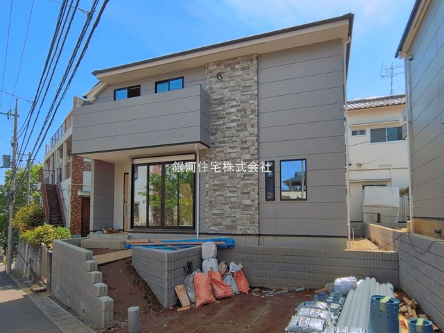 仲井町１丁目