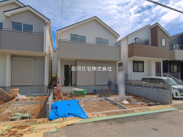 宮野木台４丁目