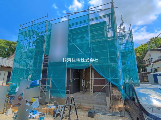 こてはし台６丁目