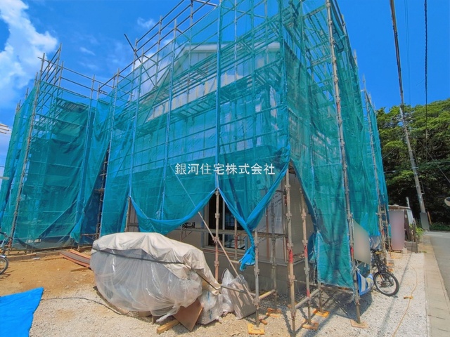 こてはし台６丁目