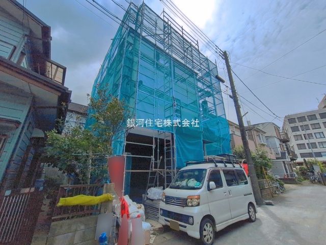 大和田新田