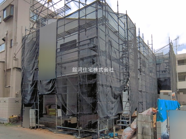 東恋ヶ窪５丁目