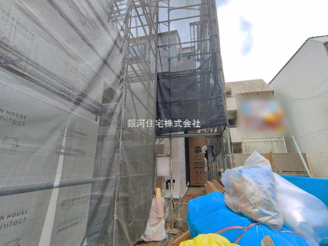 東恋ヶ窪５丁目