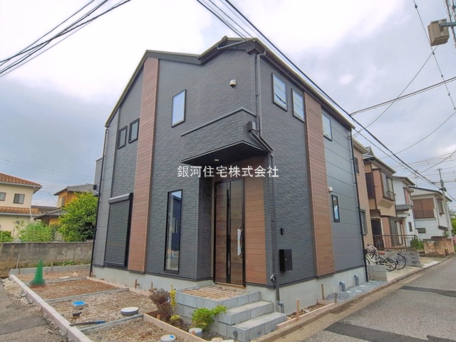 東習志野４丁目