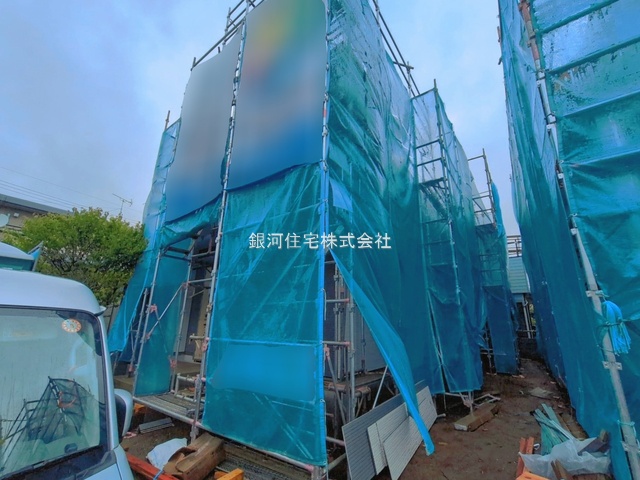 八千代台北１４丁目