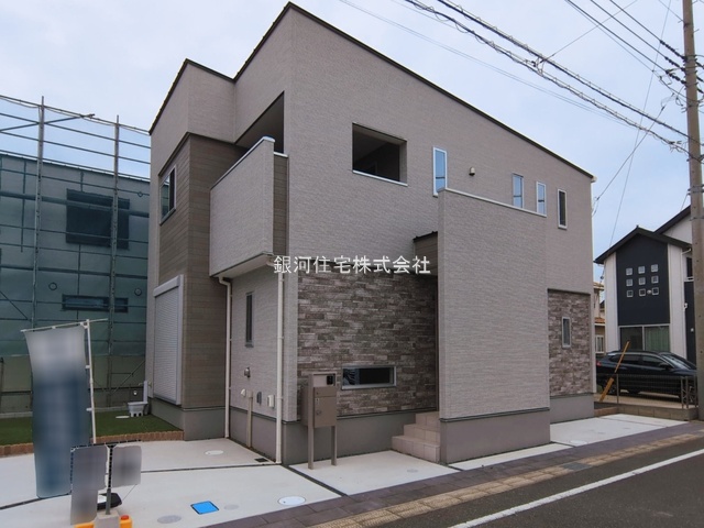 袖ヶ浦駅前２丁目