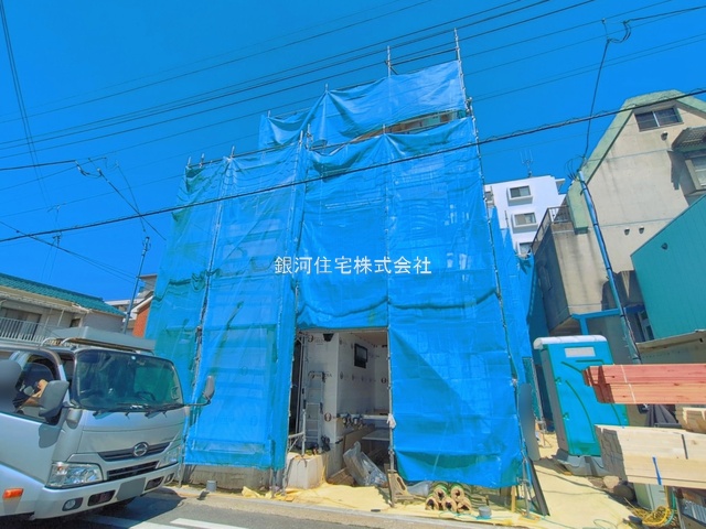 本牧町２丁目
