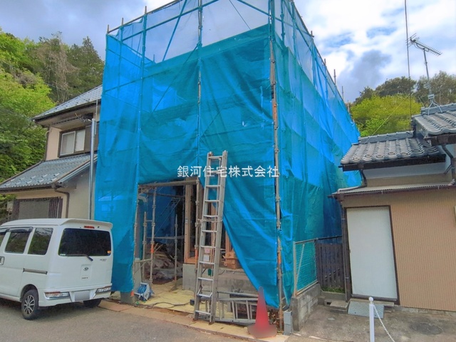 江戸川台西４丁目