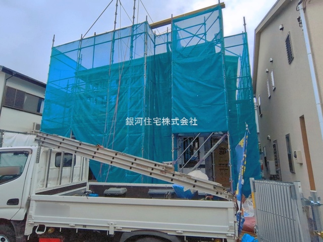 前原東６丁目
