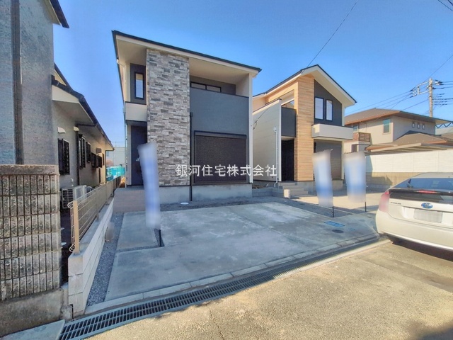 江戸川台西１丁目