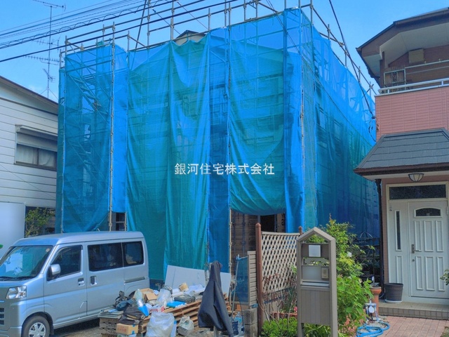 亀甲台町１丁目