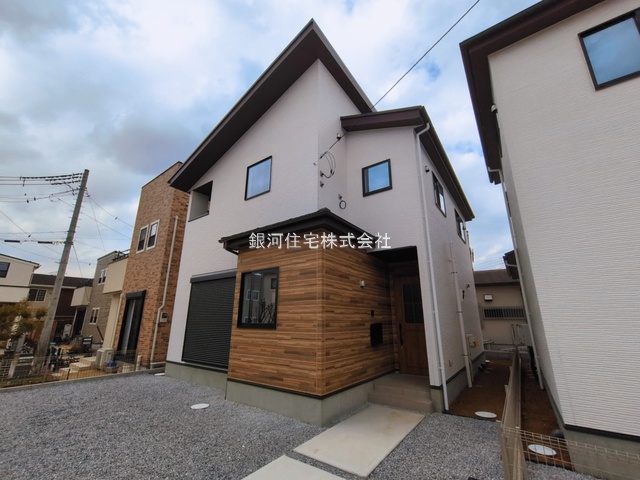 山崎