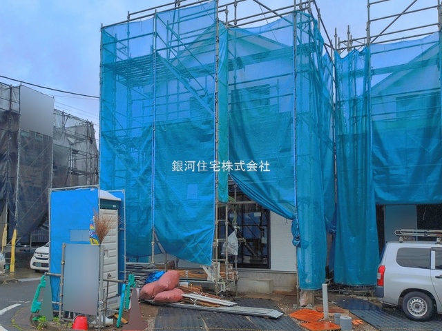 八千代台北１１丁目