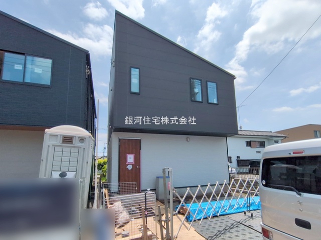 上溝２丁目