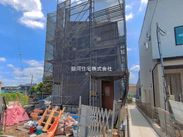 上溝２丁目