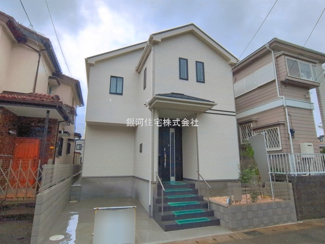 宮野木台４丁目