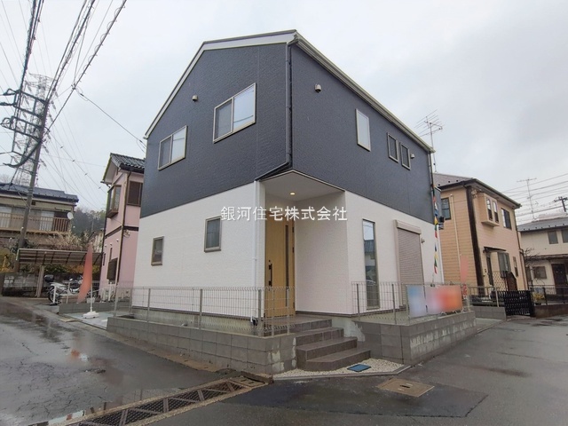 高ヶ坂４丁目