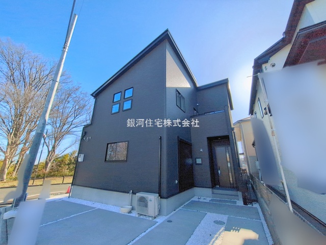 新町５丁目