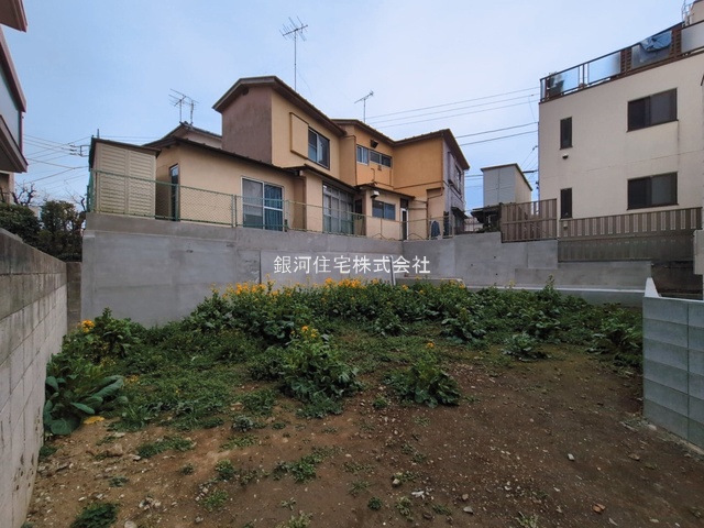 上池台５丁目