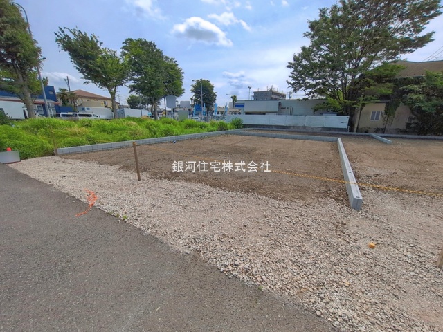 上鶴間２丁目