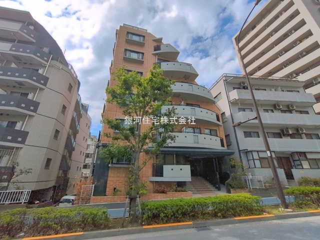大橋２丁目