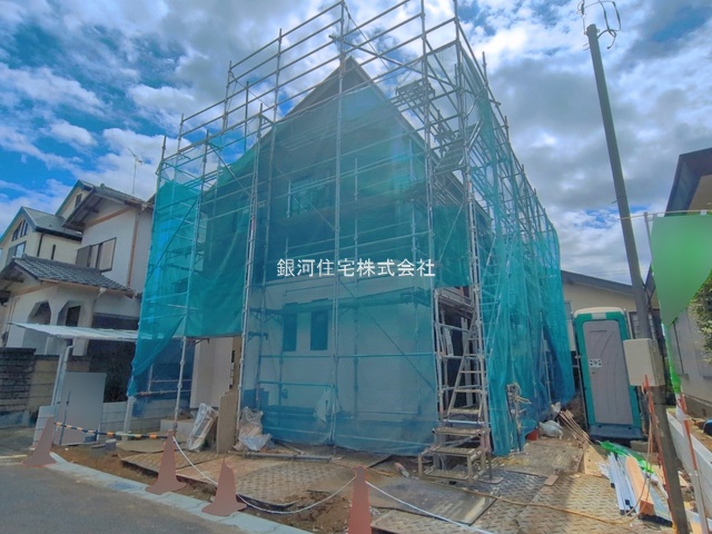 松が丘４丁目