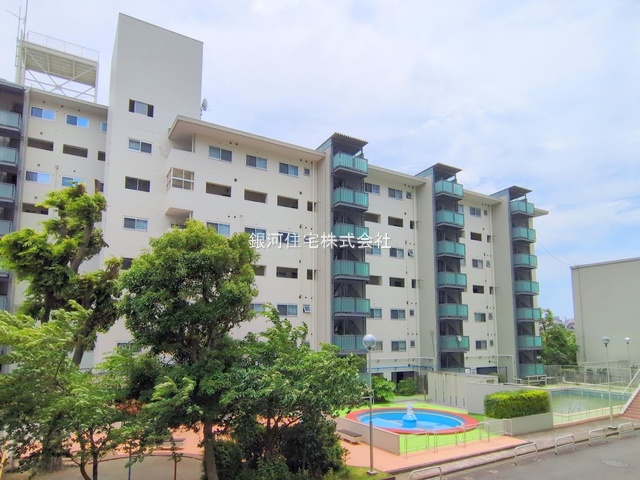宮ヶ谷