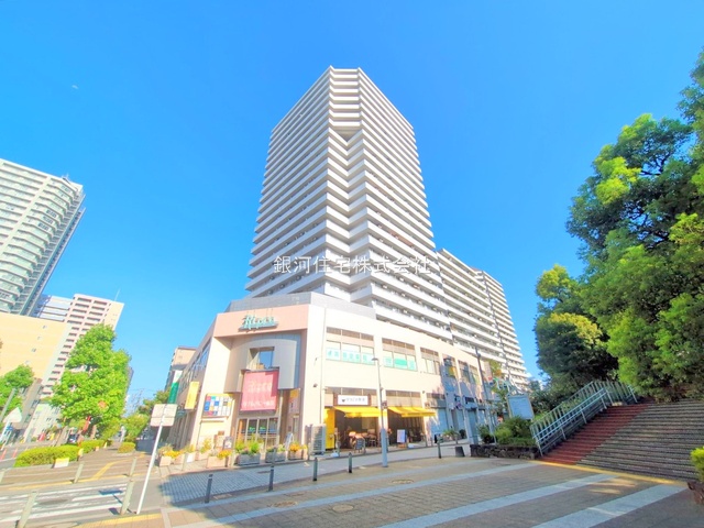 川口３丁目