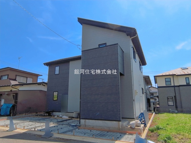 みやぎ台１丁目