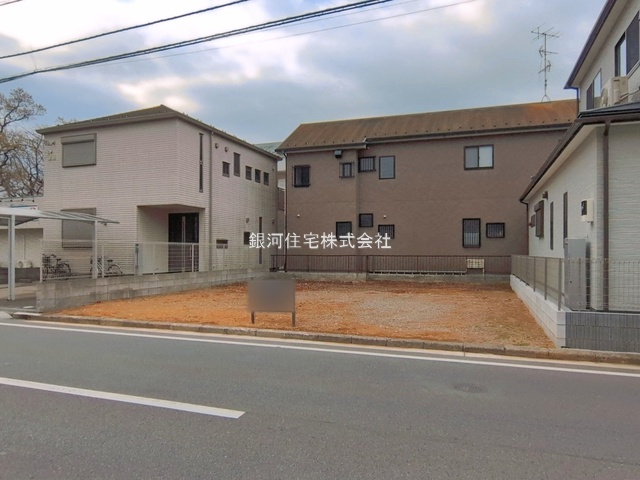 習志野台２丁目