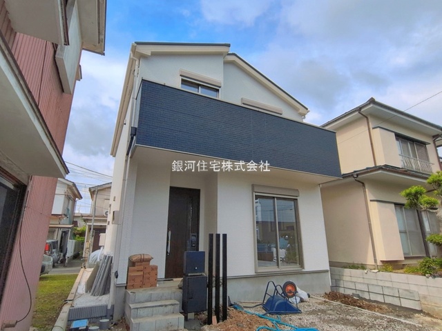 公郷町２丁目