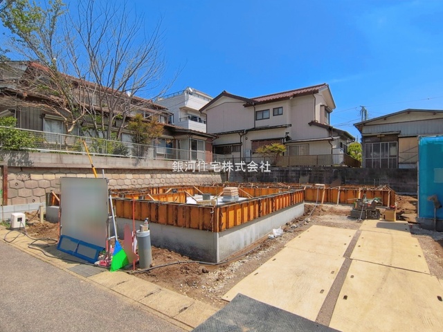 桜木北１丁目